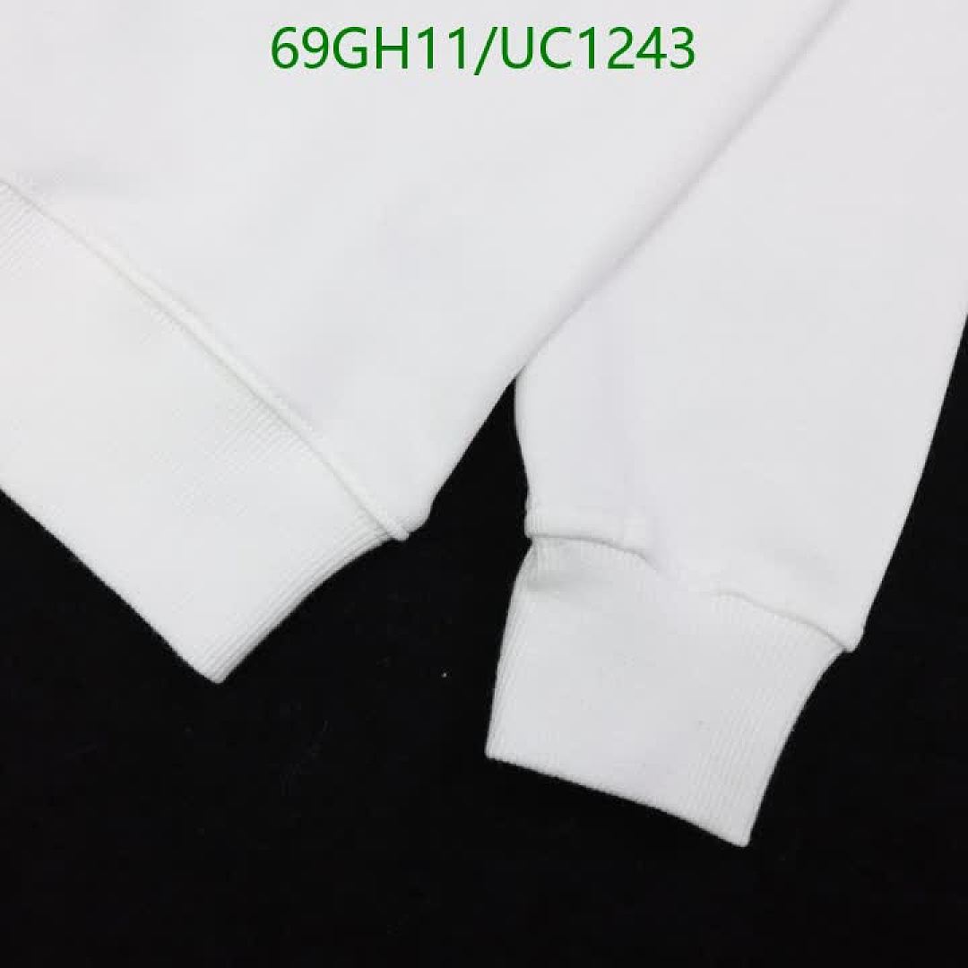 Celine-Clothing Code: UC1243 $: 69USD