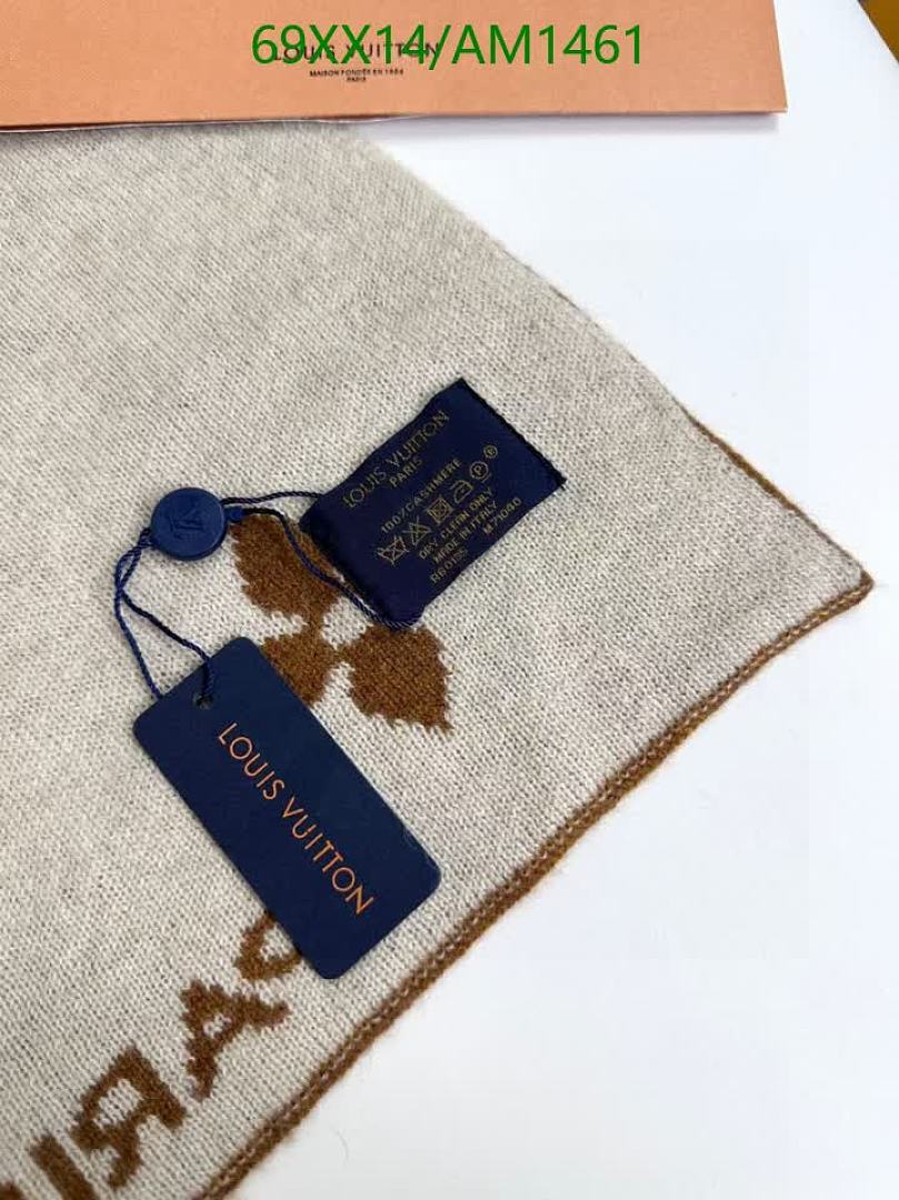 LV-Scarves Code: AM1461 $: 69USD