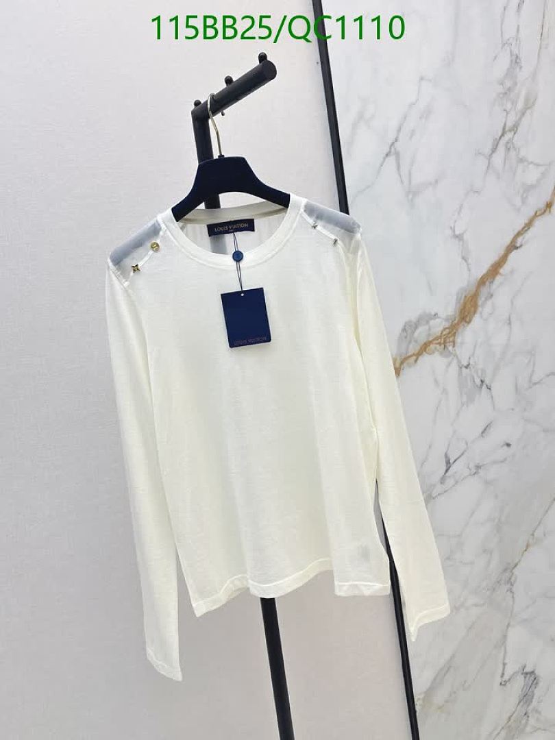 LV-Clothing Code: QC1110 $: 115USD