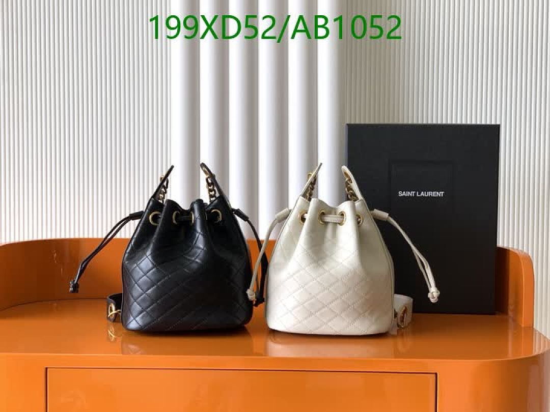 YSL-BagsMirror Quality Code: AB1052 $: 199USD