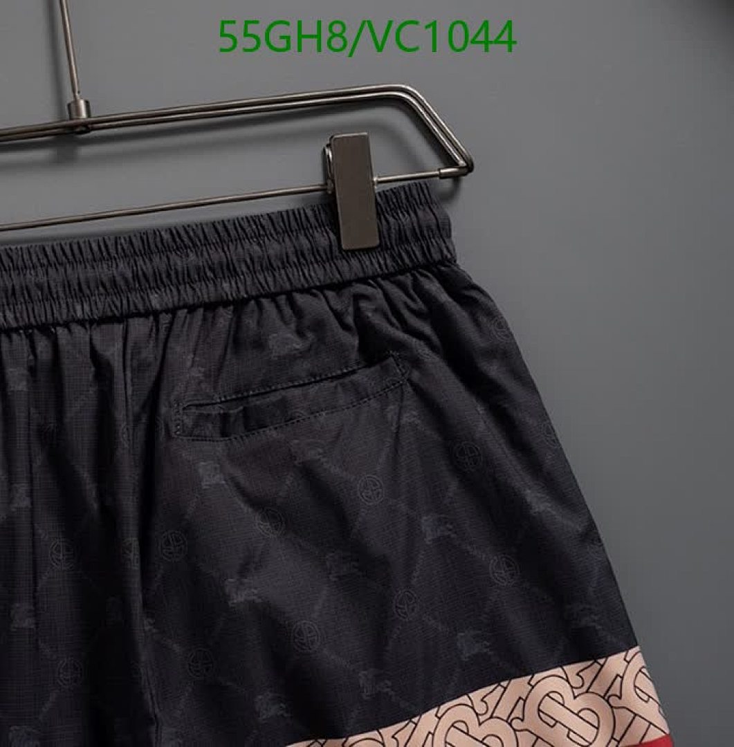 Burberry-Clothing Code: VC1044 $: 55USD