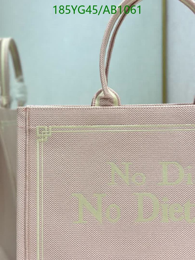 Dior-BagsMirror Quality Code: AB1061 $: 185USD