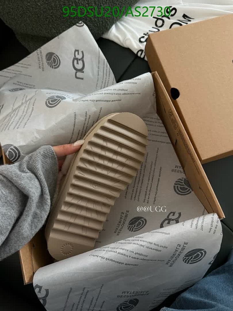 UGG-Women Shoes Code: AS2730 $: 95USD