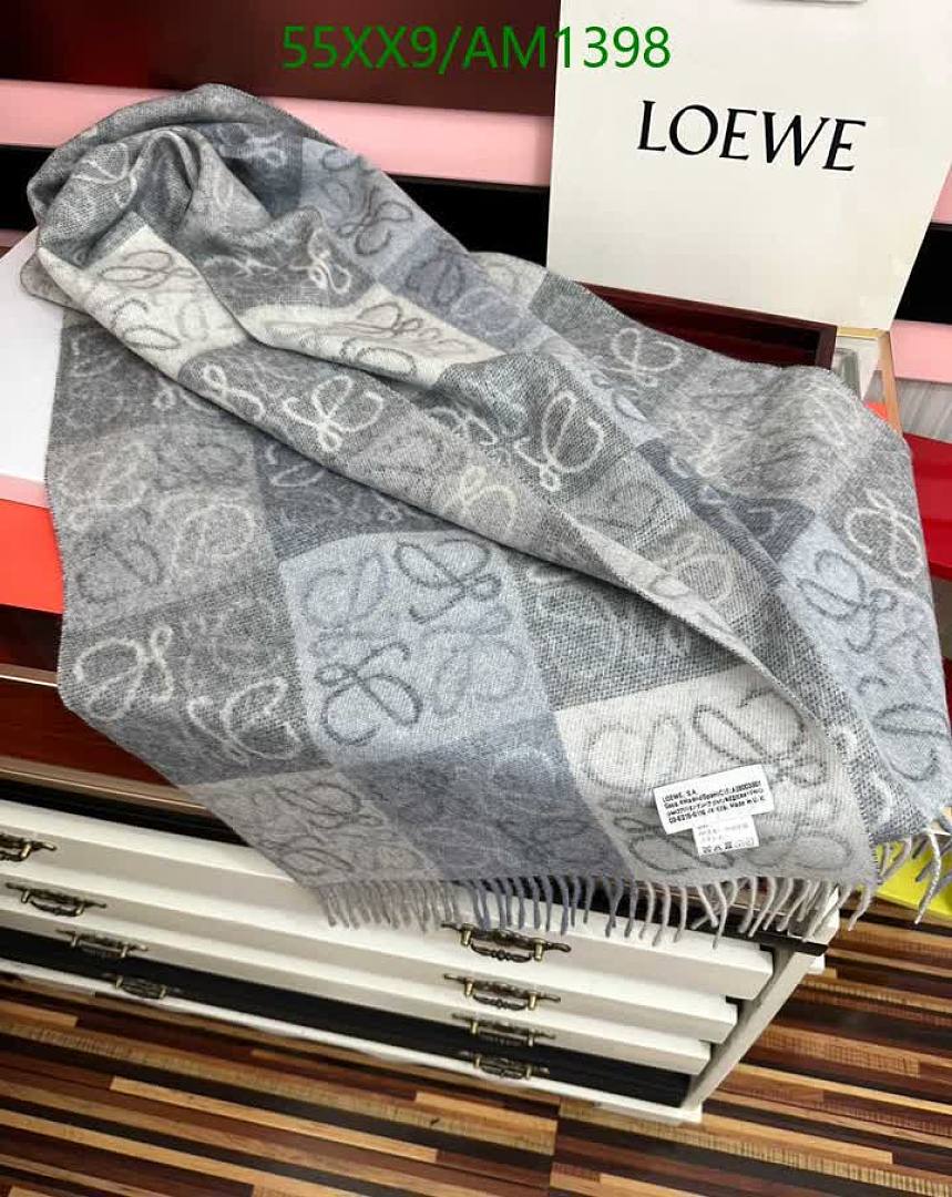 Loewe-Scarves Code: AM1398 $: 55USD