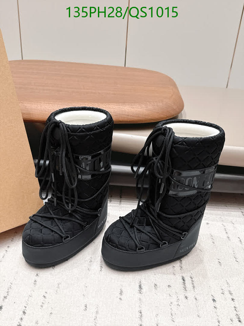 Moon Boot-Women Shoes Code: QS1015 $: 135USD