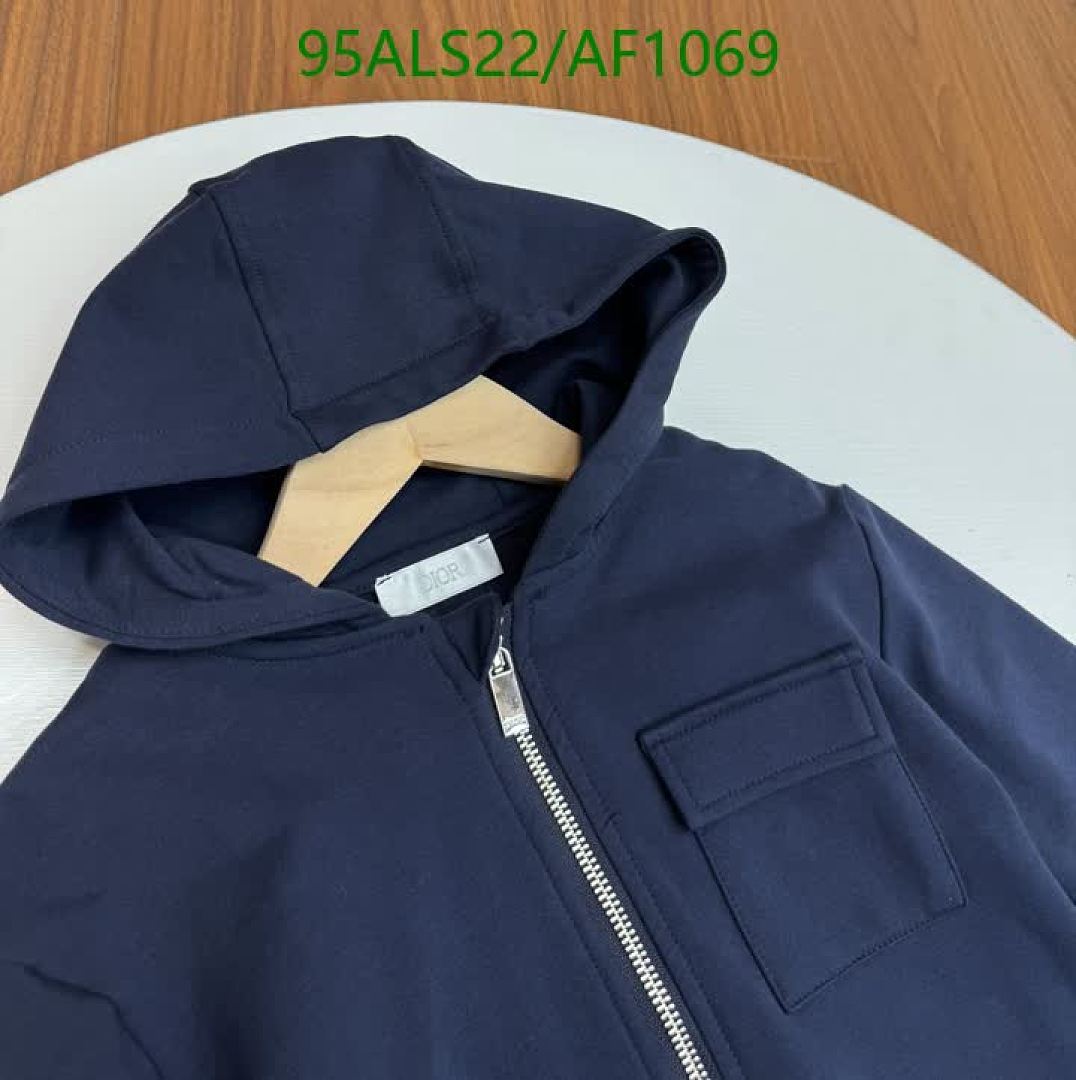 Dior-Clothing（Kids） Code: AF1069 $: 95USD