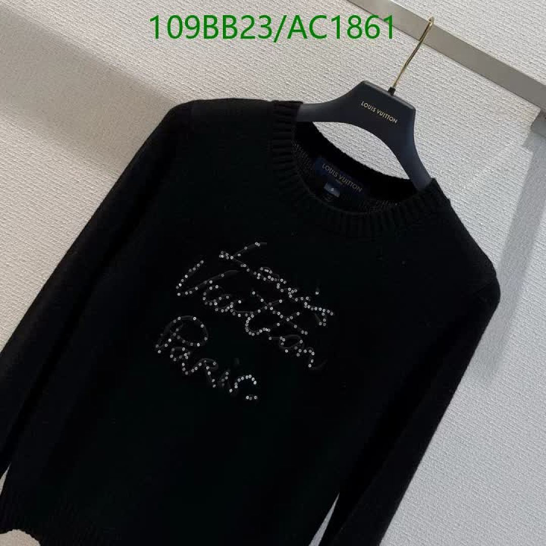 LV-Clothing Code: AC1861 $: 109USD