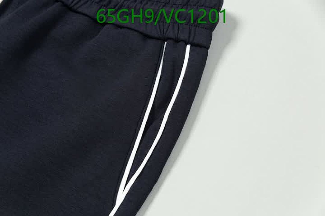 Gucci-Clothing Code: VC1201 $: 65USD