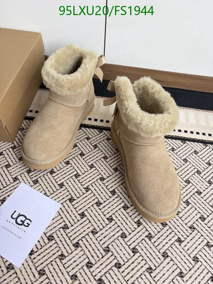 UGG-Women Shoes Code: FS1944 $: 95USD