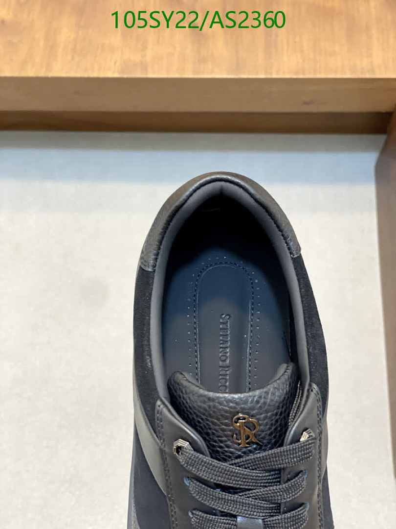 Stefano Ricci-Men shoes Code: AS2360 $: 105USD