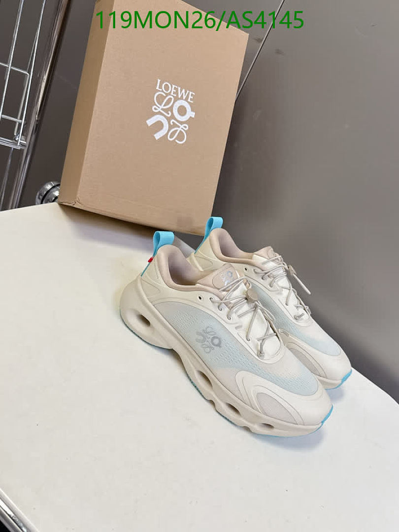 Loewe-Women Shoes Code: AS4145 $: 119USD