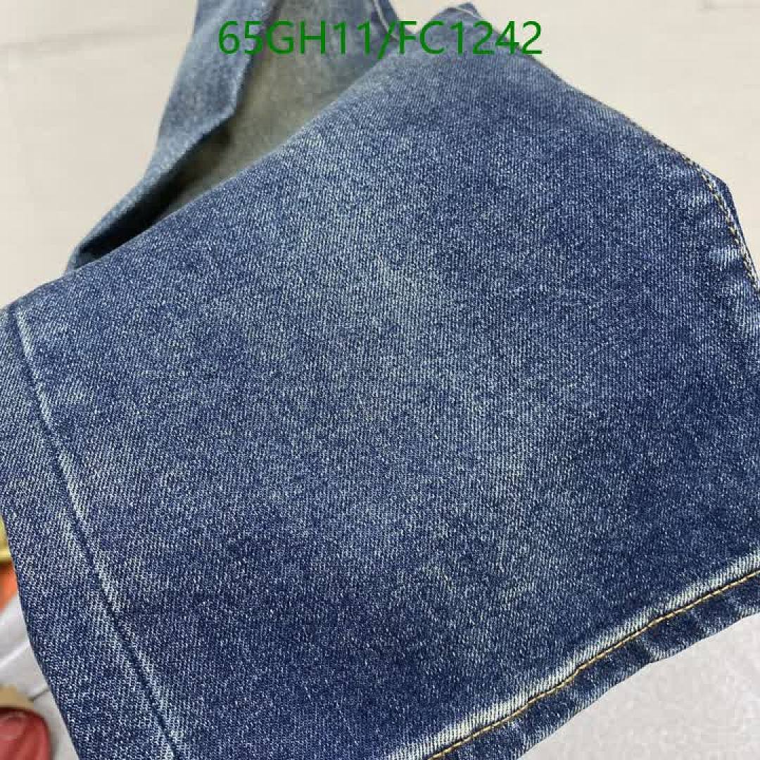 LV-Clothing Code: FC1242 $: 65USD