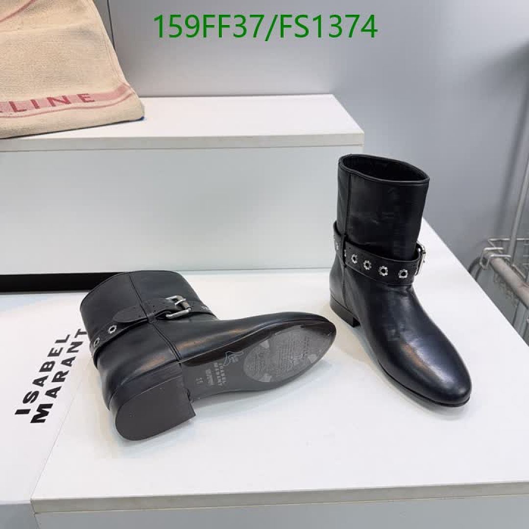 Isabel Marant-Women Shoes Code: FS1374 $: 159USD
