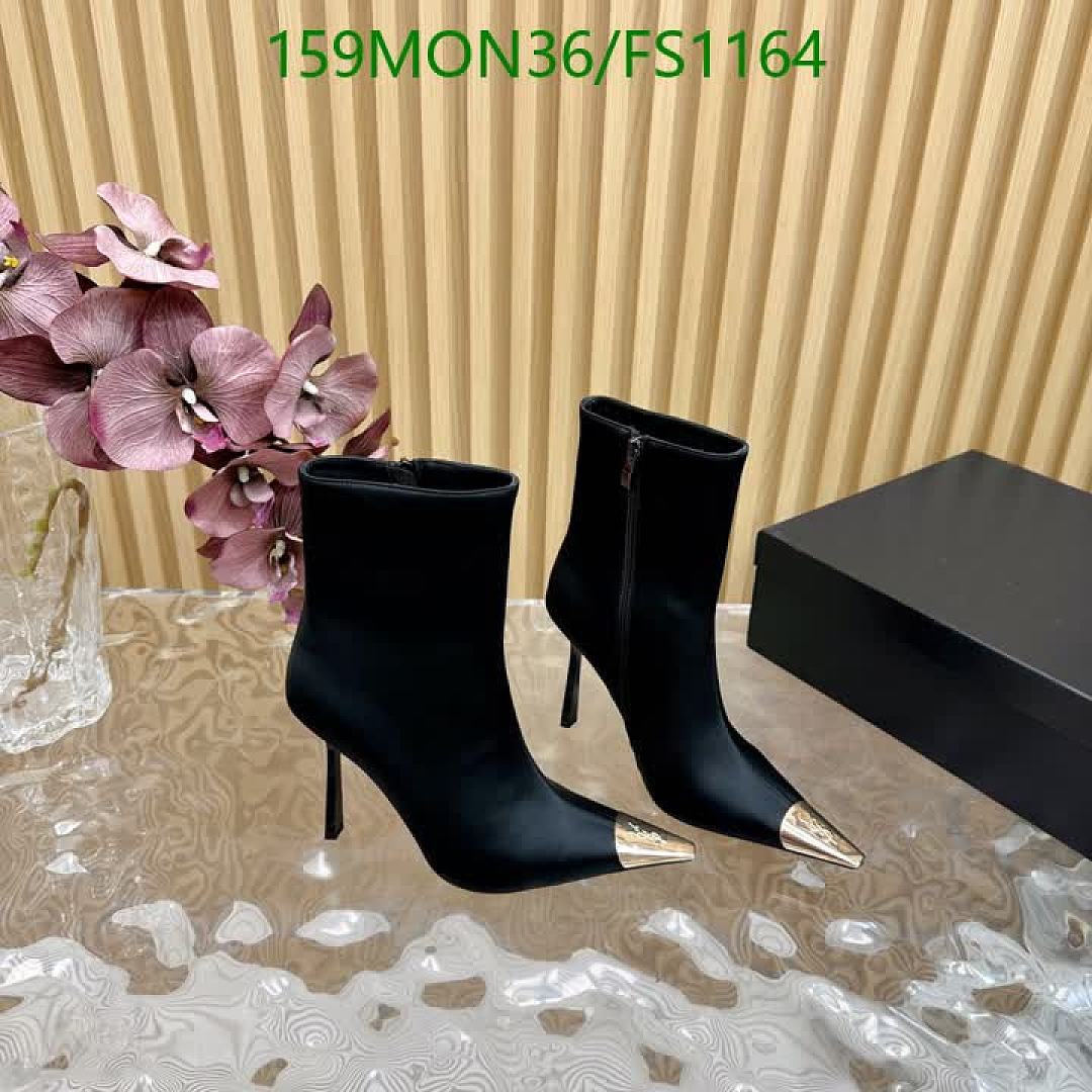 YSL-Women Shoes Code: FS1164 $: 159USD