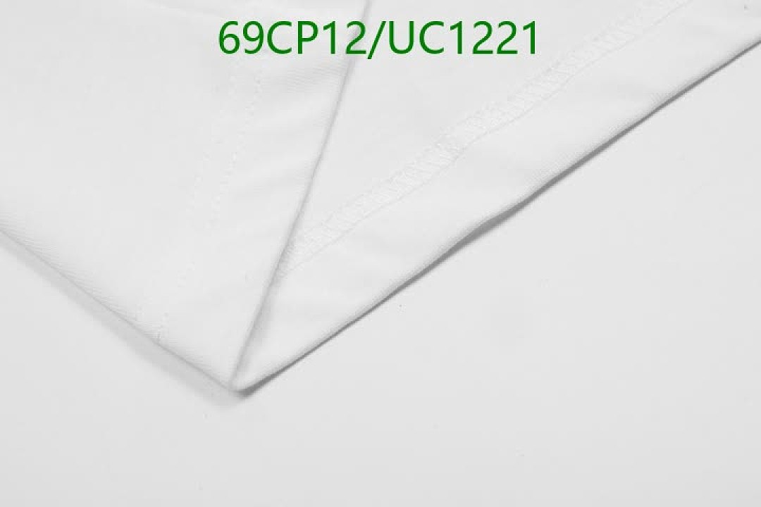 Ami-Clothing Code: UC1221 $: 69USD