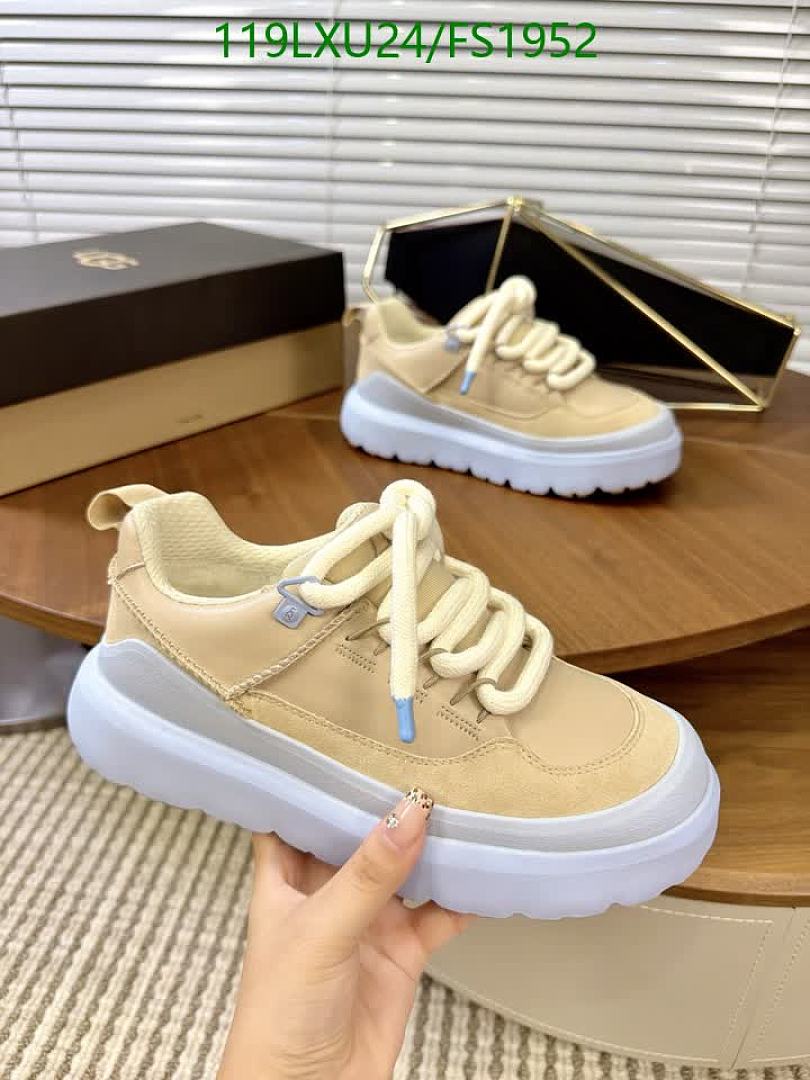 UGG-Women Shoes Code: FS1952 $: 119USD