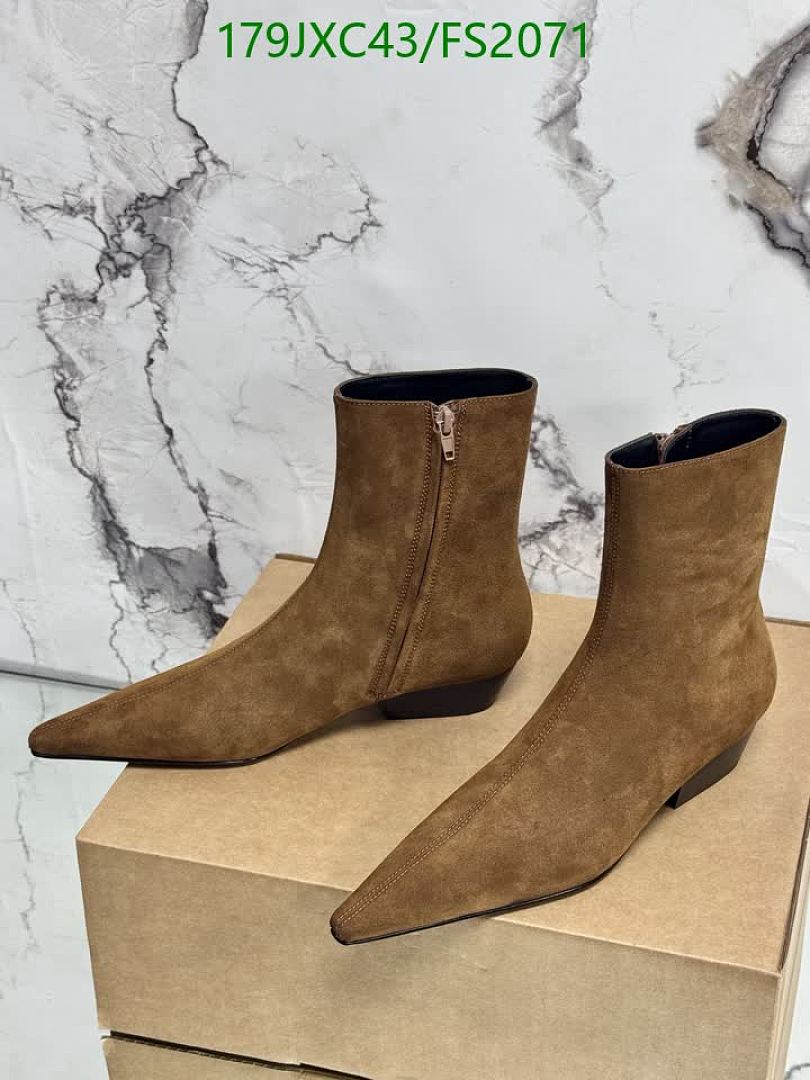 YSL-Women Shoes Code: FS2071 $: 179USD