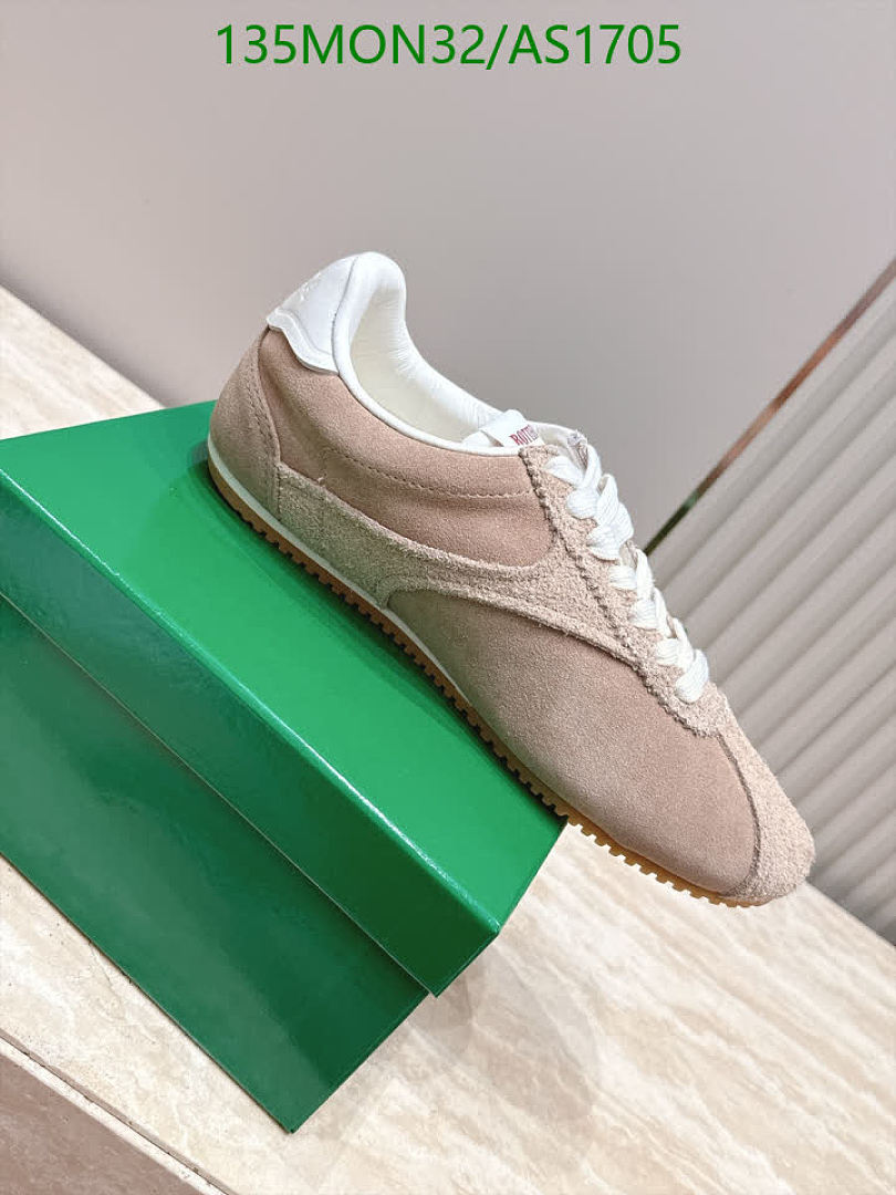 BV-Women Shoes Code: AS1705 $: 135USD