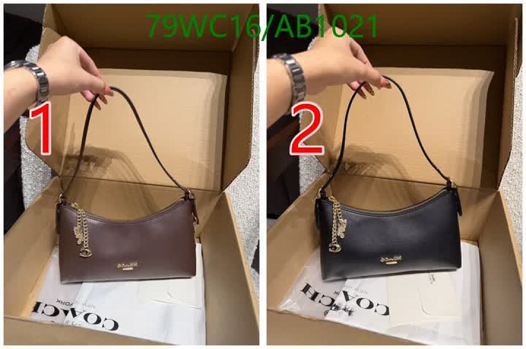 Coach-Bags4A Quality Code: AB1021 $: 79USD