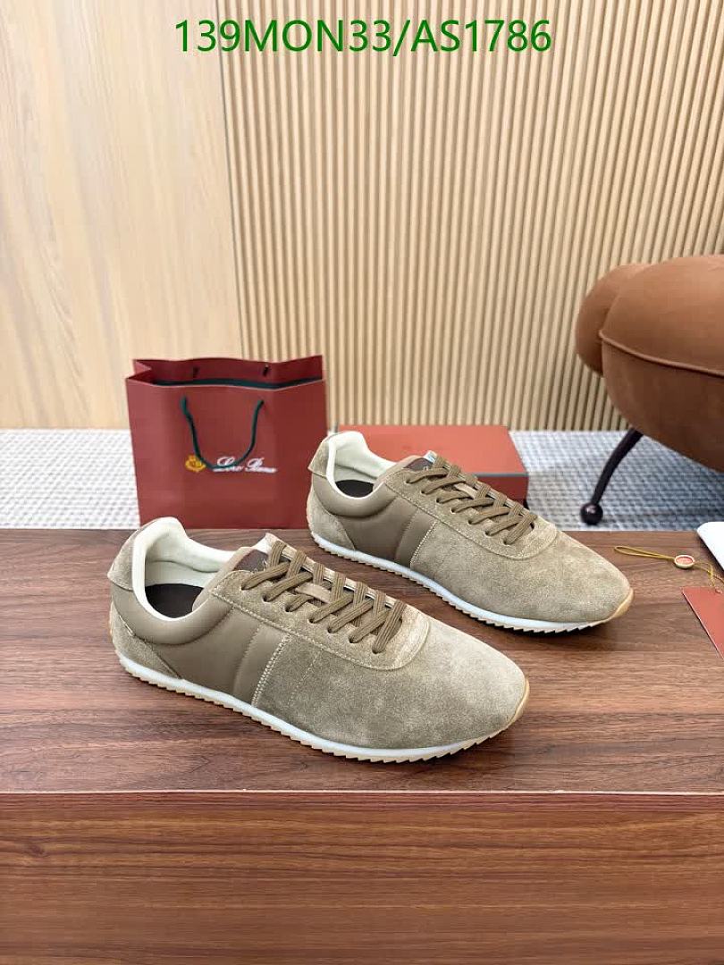 Loro Piana-Women Shoes Code: AS1786 $: 139USD