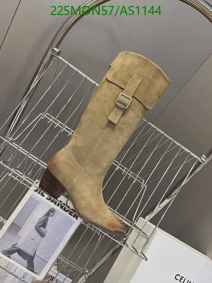 Celine-Women Shoes Code: AS1144 $: 225USD
