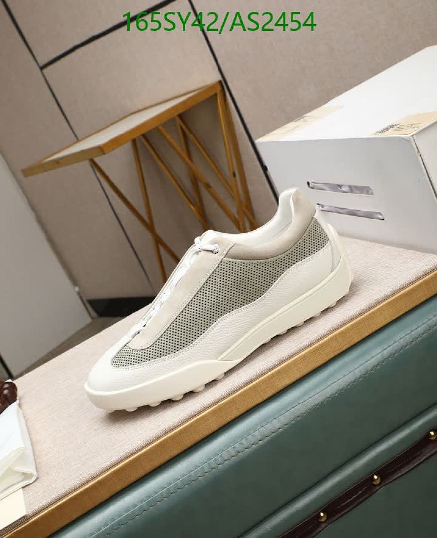 Bally-Men shoes Code: AS2454 $: 165USD