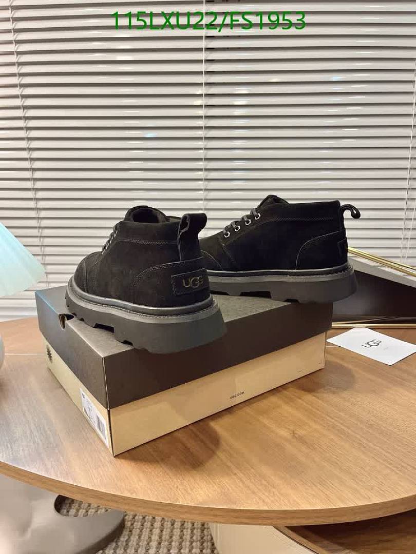 UGG-Men shoes Code: FS1953 $: 115USD