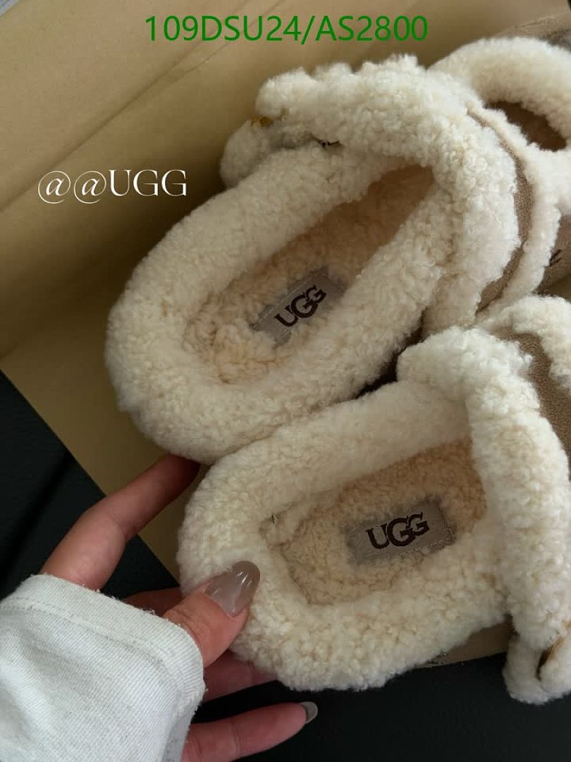 UGG-Women Shoes Code: AS2800 $: 109USD