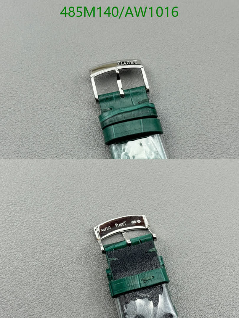 Piaget-WatchesMirror Quality Code: AW1016 $: 485USD