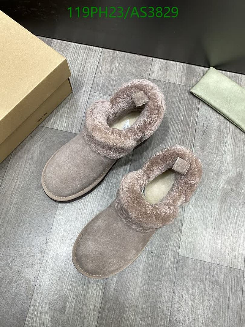 UGG-Women Shoes Code: AS3829 $: 119USD