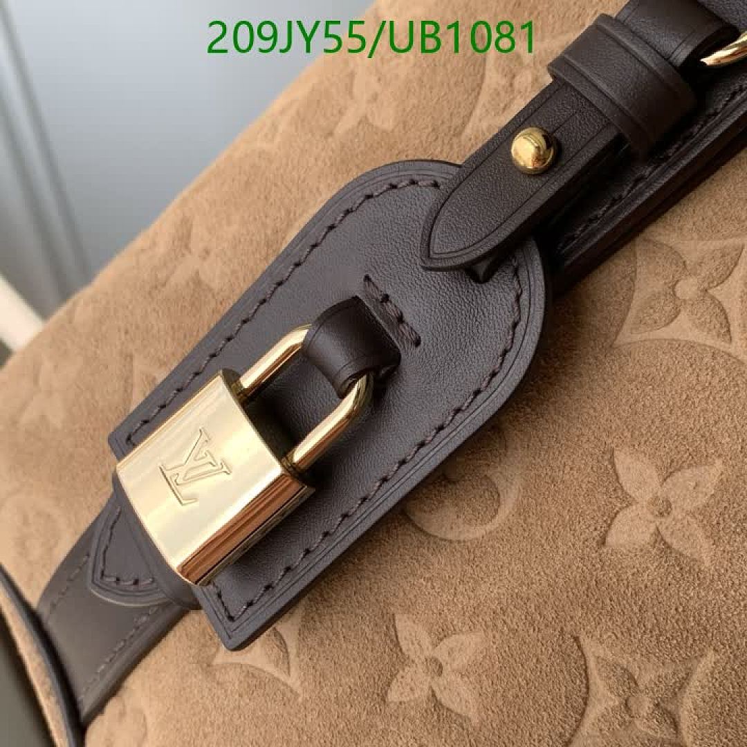 LV-BagsMirror Quality Code: UB1081 $: 209USD