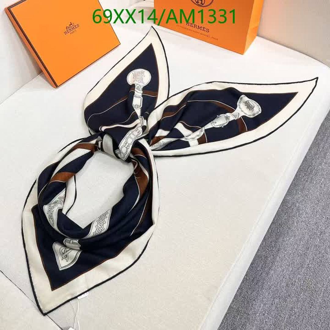 Hermes-Scarves Code: AM1331 $: 69USD