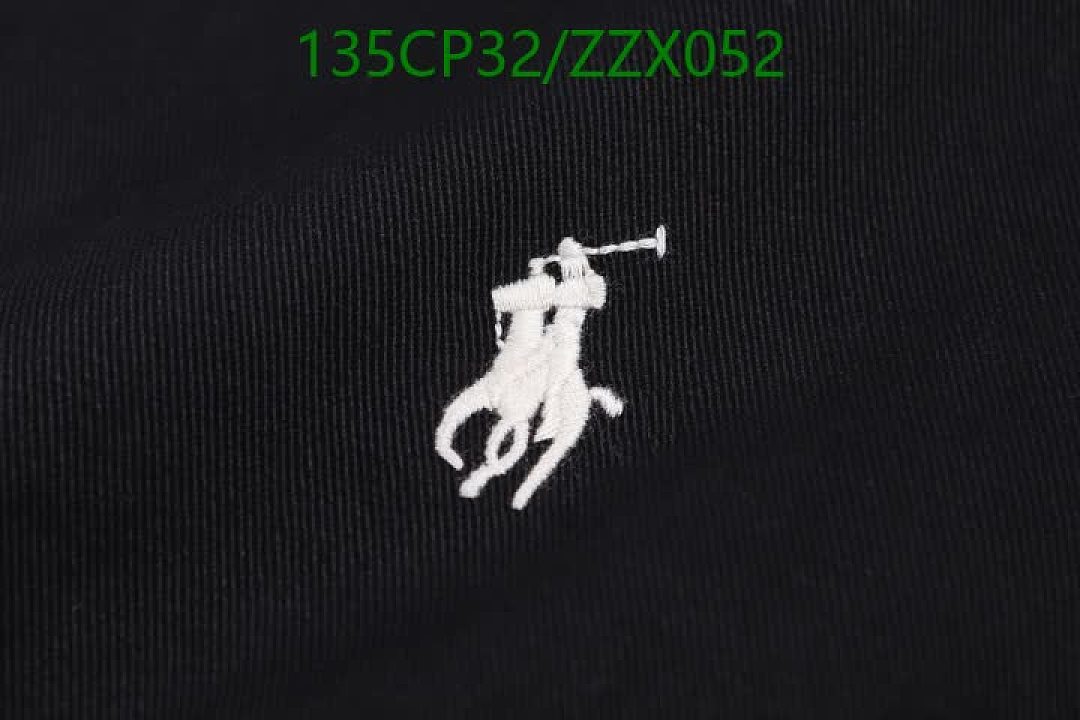 Ralph Lauren-Clothing Code: ZZX052 $: 135USD