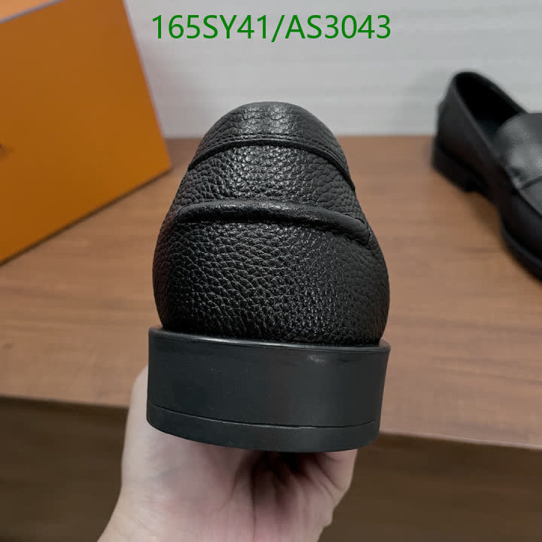 Hermes-Men shoes Code: AS3043 $: 165USD