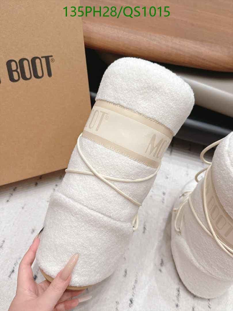 Boots-Women Shoes Code: QS1015 $: 135USD