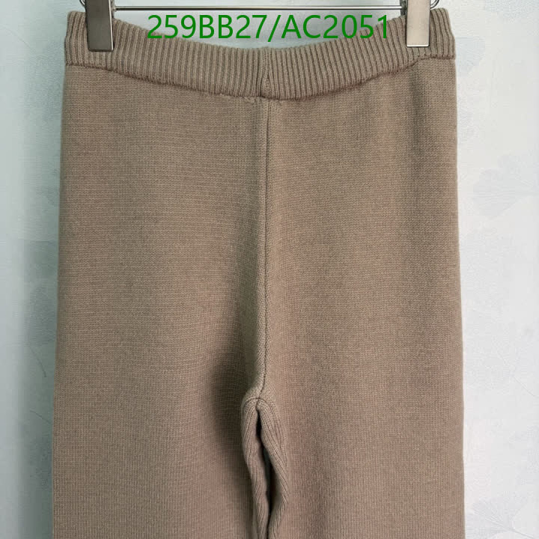 Miu Miu-Clothing Code: AC2051 $: 259USD