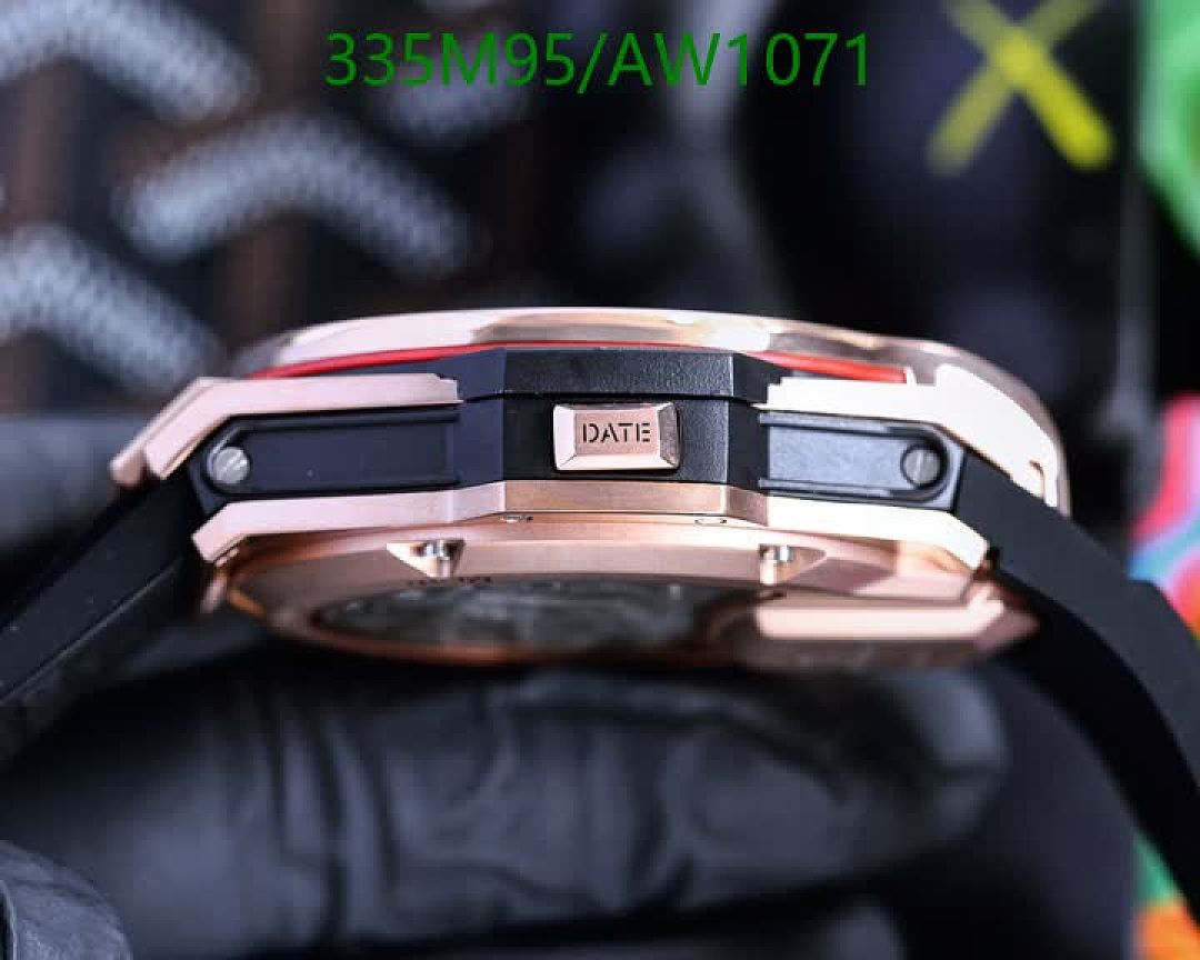 Hublot-WatchesMirror Quality Code: AW1071 $: 335USD