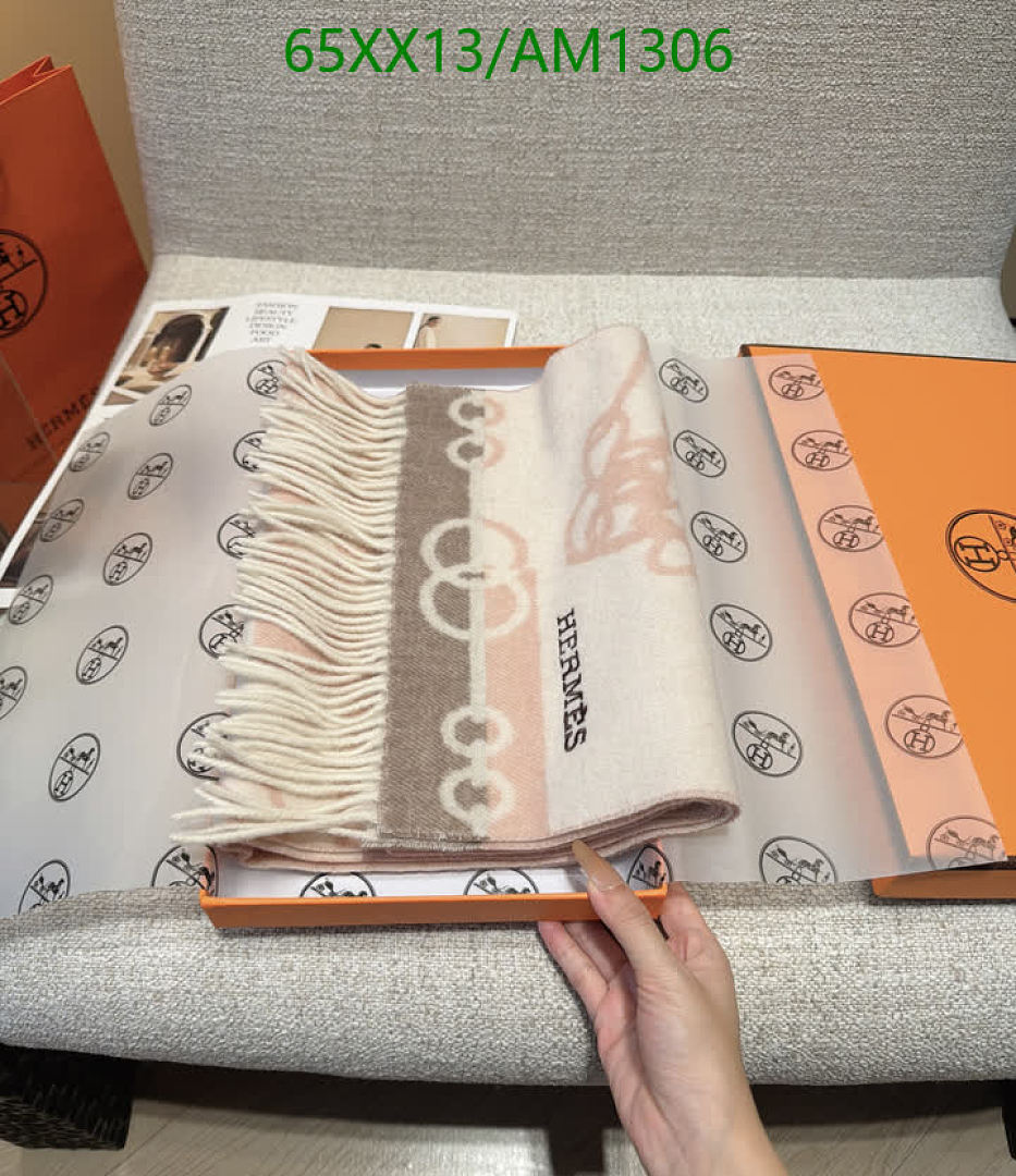 Hermes-Scarves Code: AM1306 $: 65USD