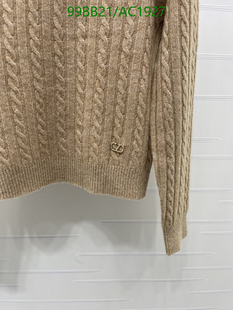 Valentino-Clothing Code: AC1927 $: 99USD