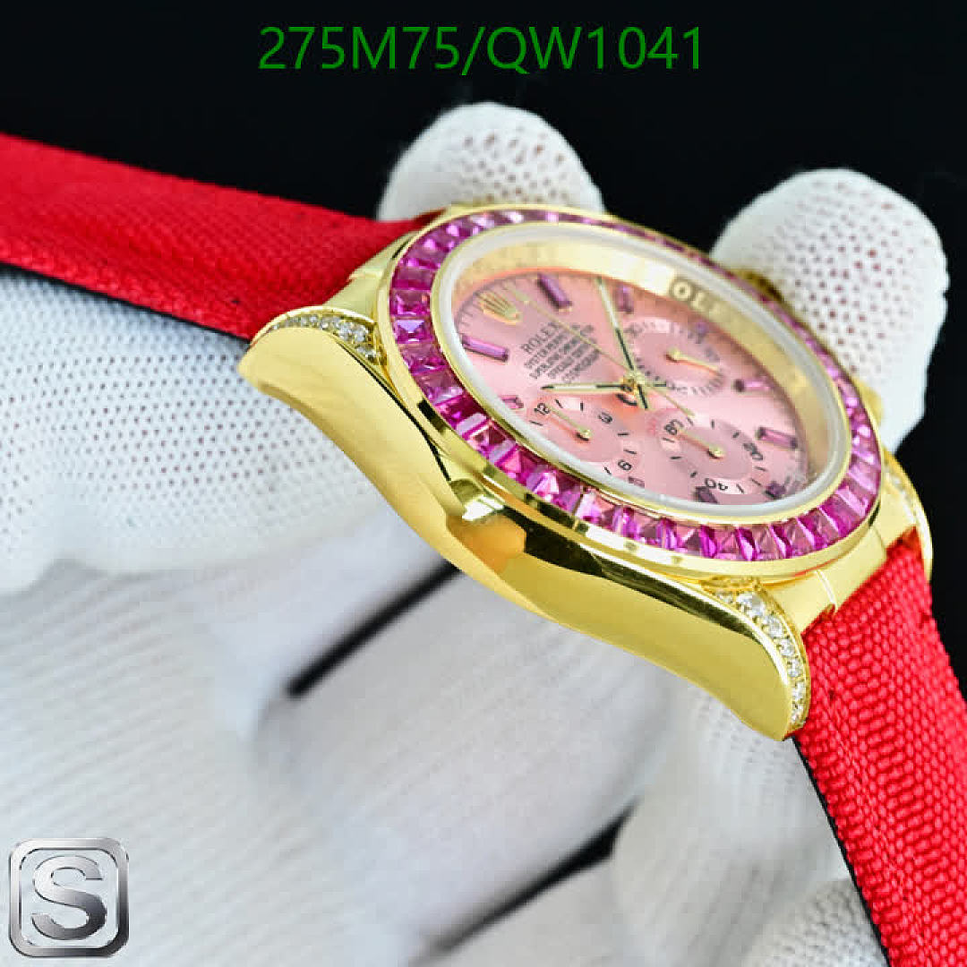 Rolex-WatchesMirror Quality Code: QW1041 $: 275USD