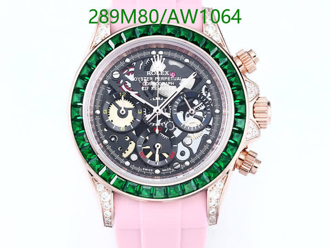 Rolex-WatchesMirror Quality Code: AW1064 $: 289USD