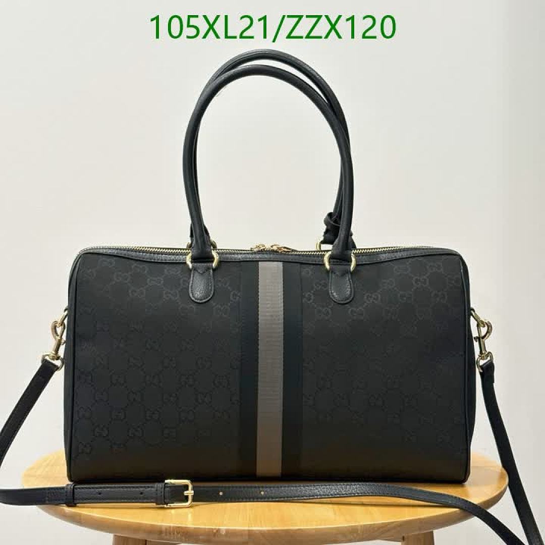 Gucci-Bags4A Quality Code: ZZX120 $: 105USD