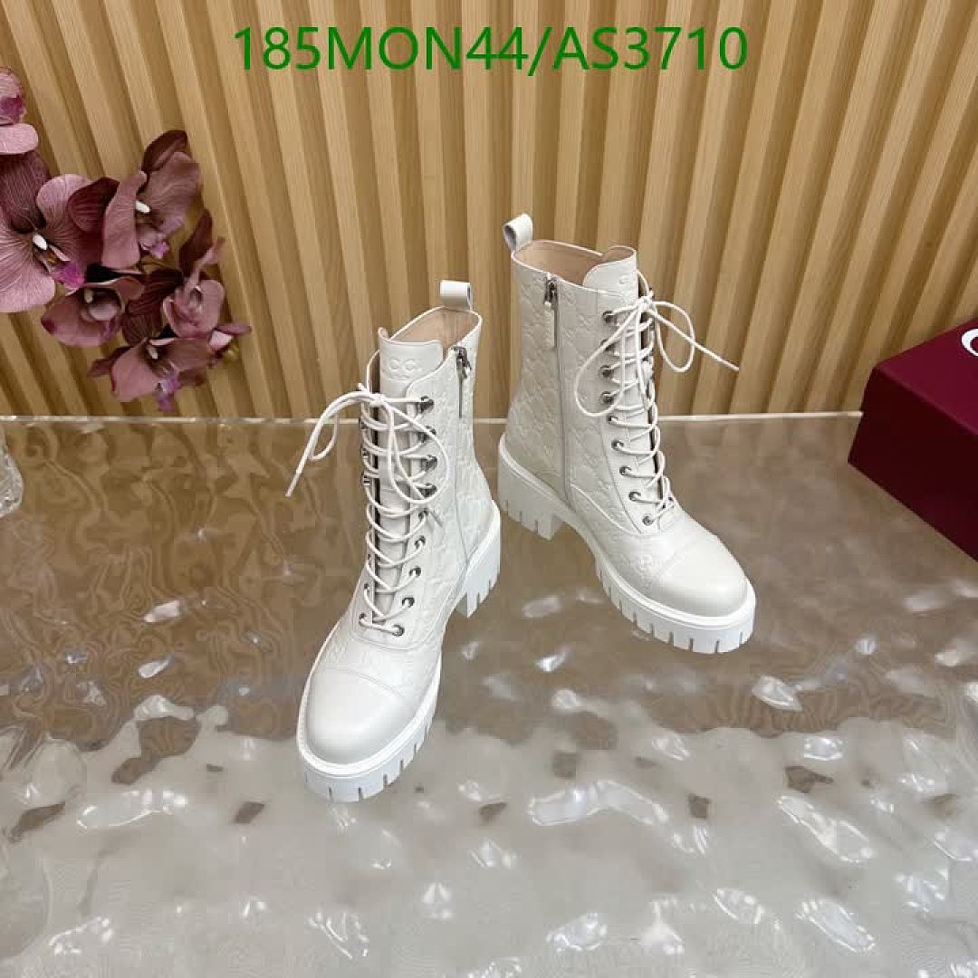 Gucci-Women Shoes Code: AS3710 $: 185USD