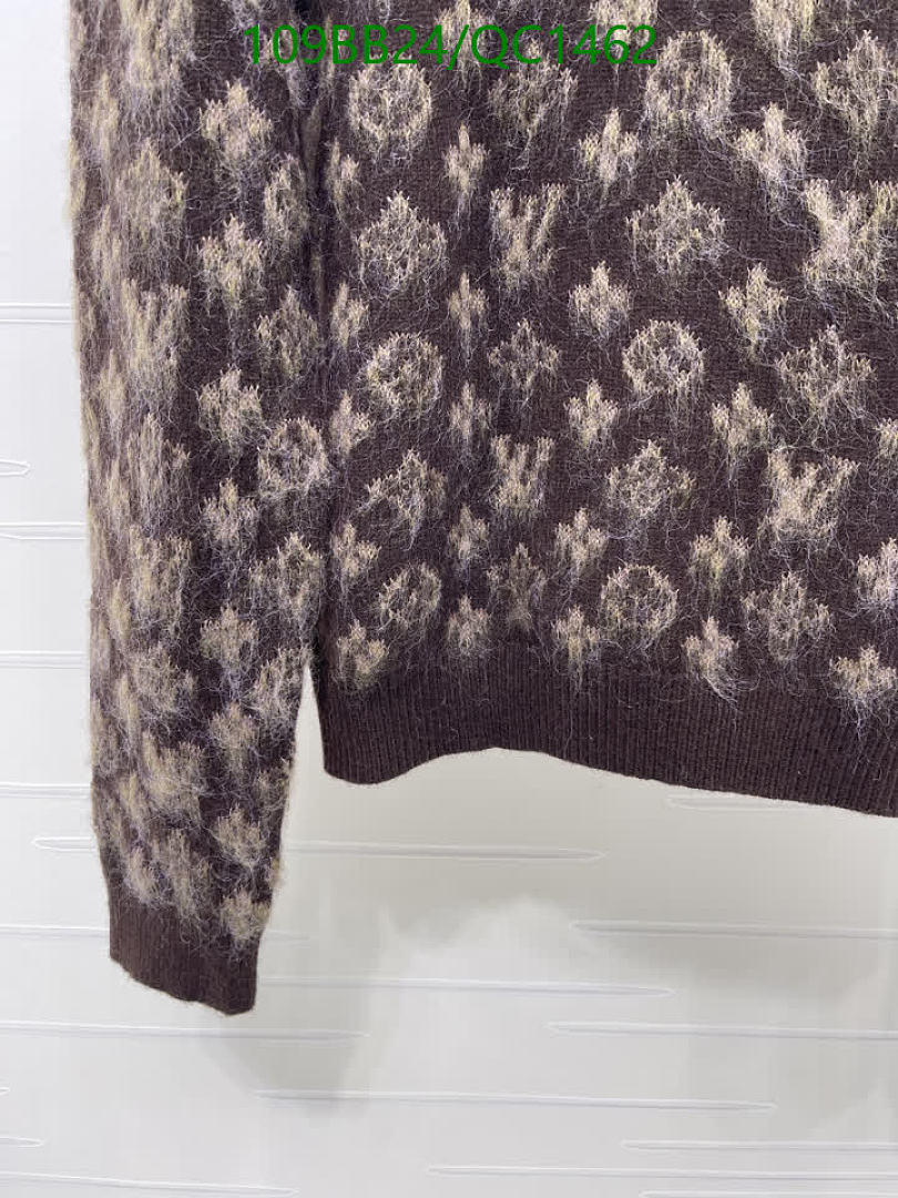 LV-Clothing Code: QC1462 $: 109USD