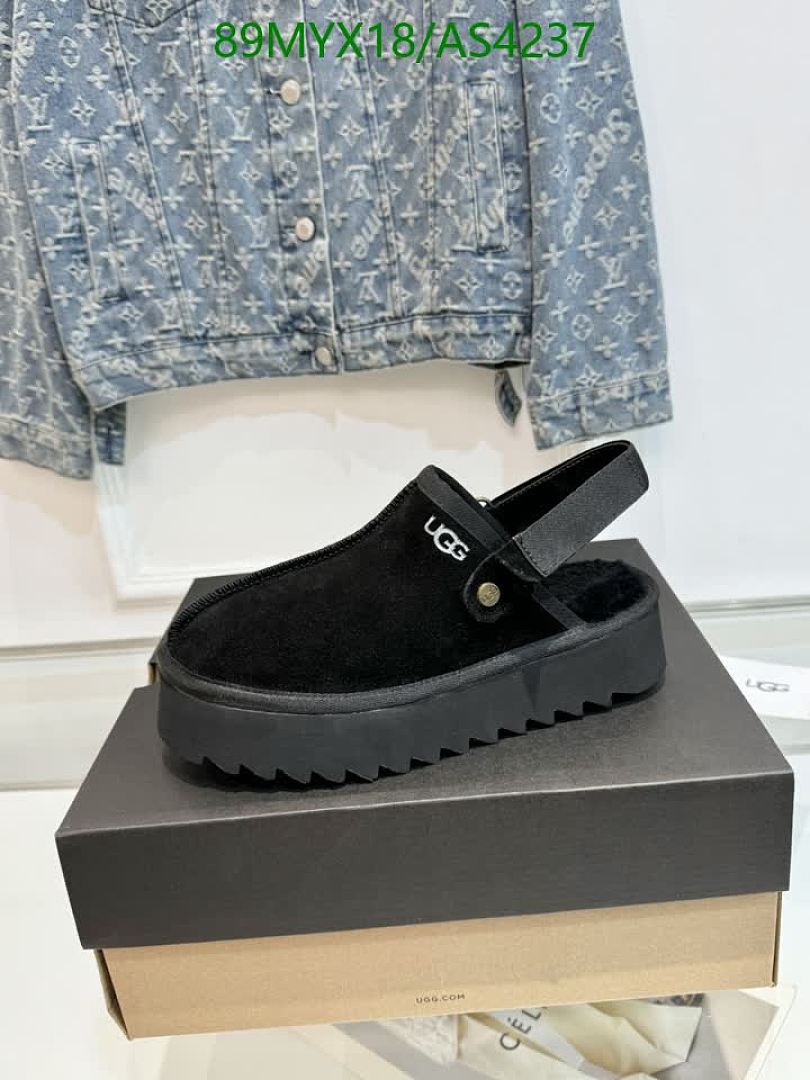 UGG-Women Shoes Code: AS4237 $: 89USD