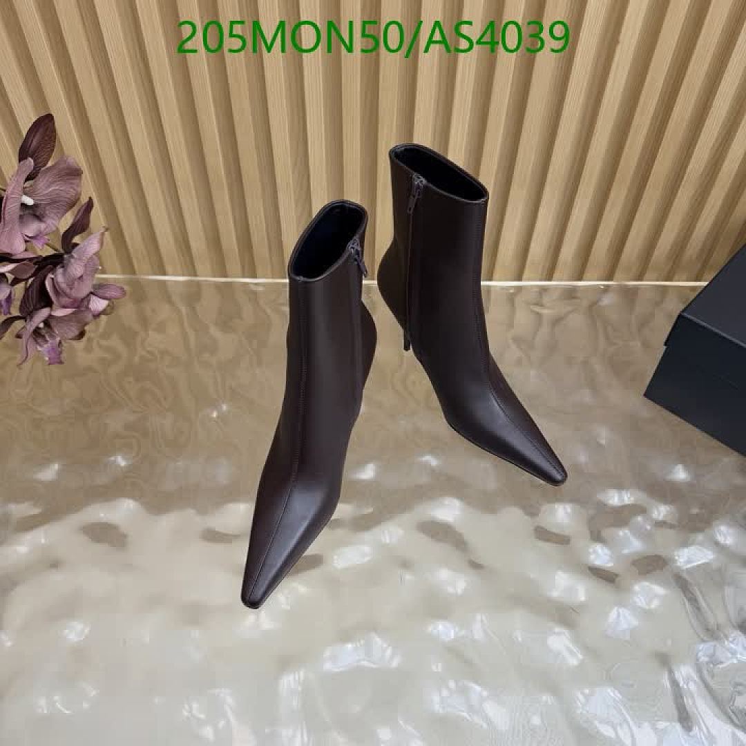 YSL-Women Shoes Code: AS4039 $: 205USD