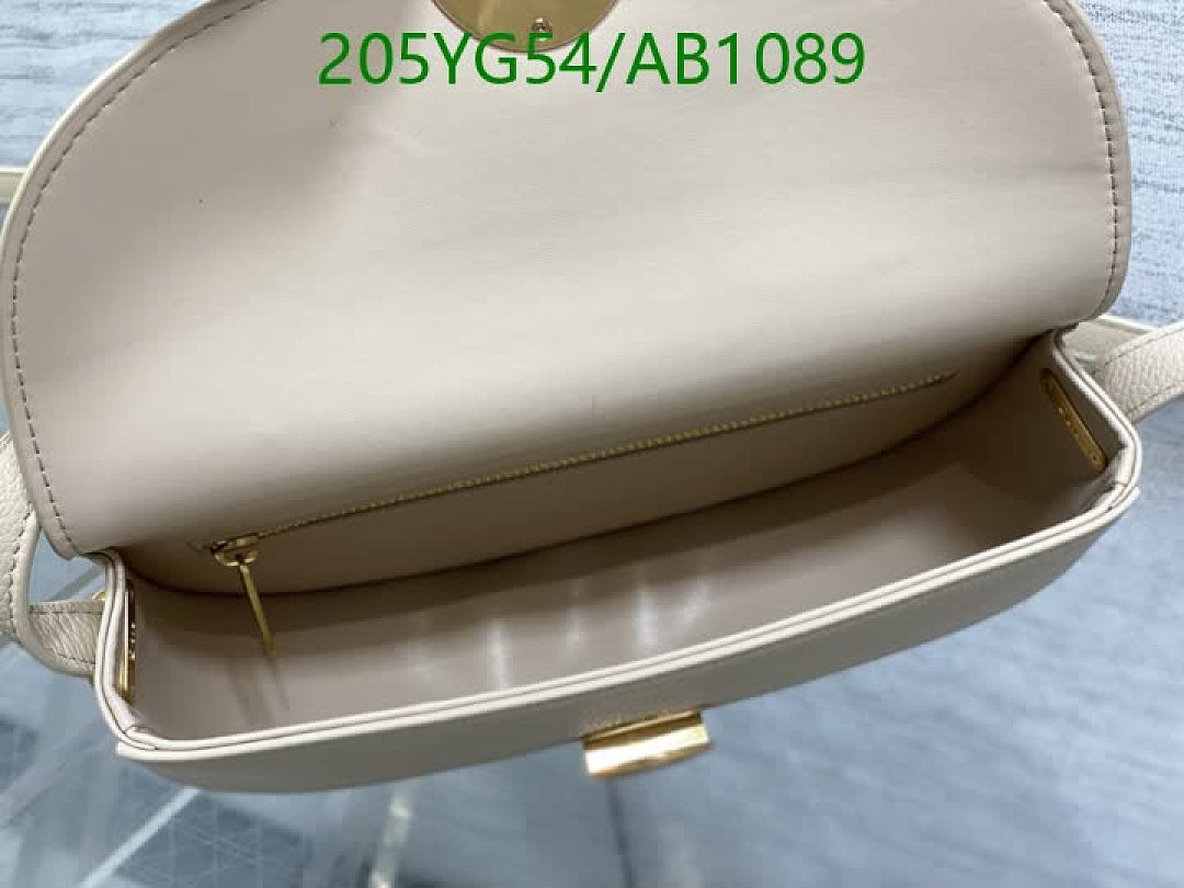 Dior-BagsMirror Quality Code: AB1089 $: 205USD