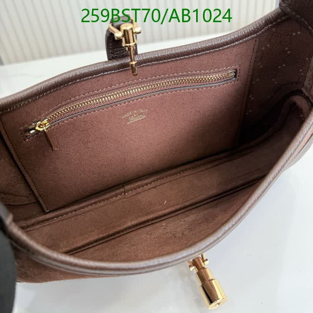 Gucci-BagsMirror Quality Code: AB1024 $: 259USD