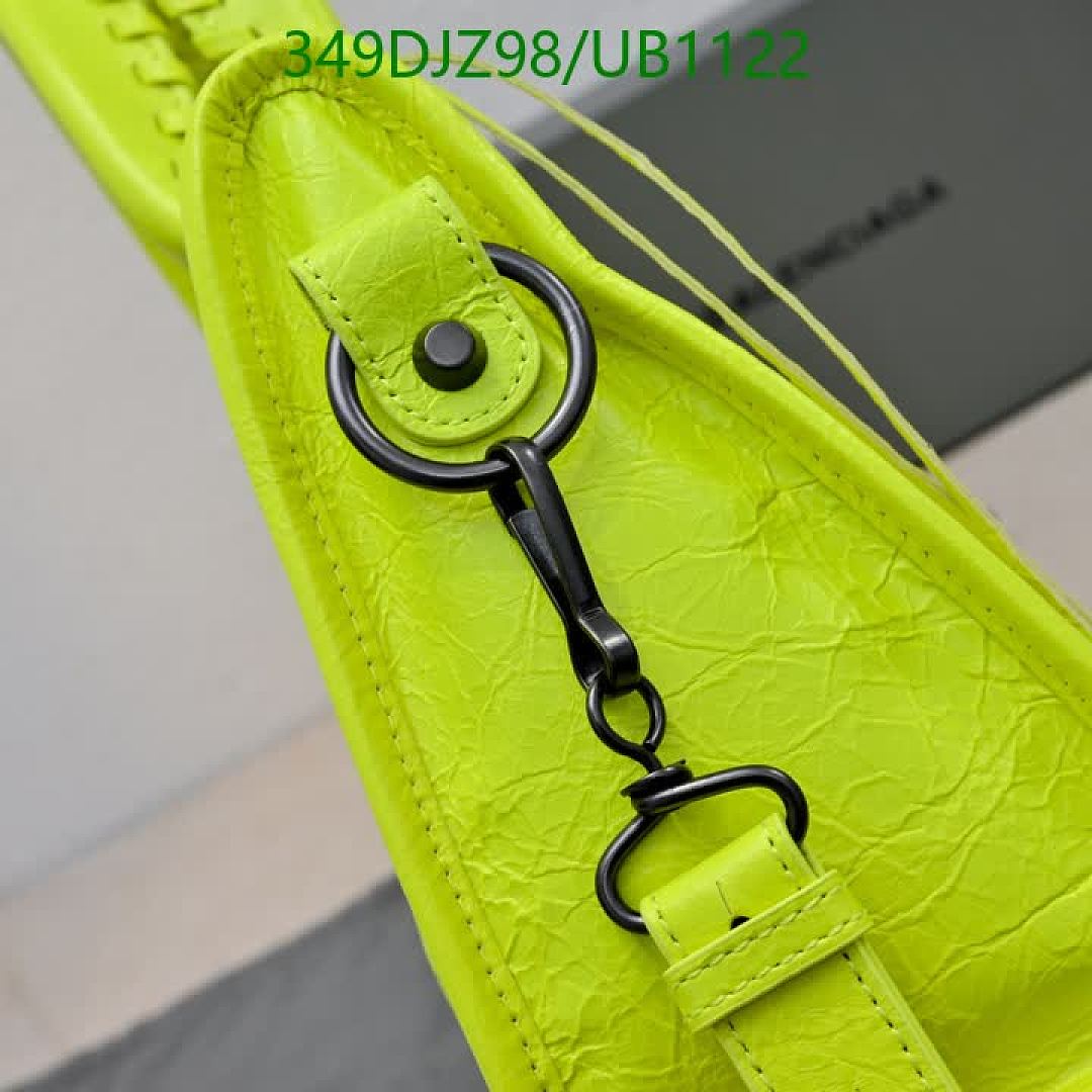 Balenciaga-Bags-Mirror Quality Code: UB1122 $: 349USD