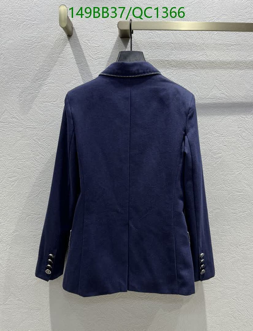 Chanel-Clothing Code: QC1366 $: 149USD